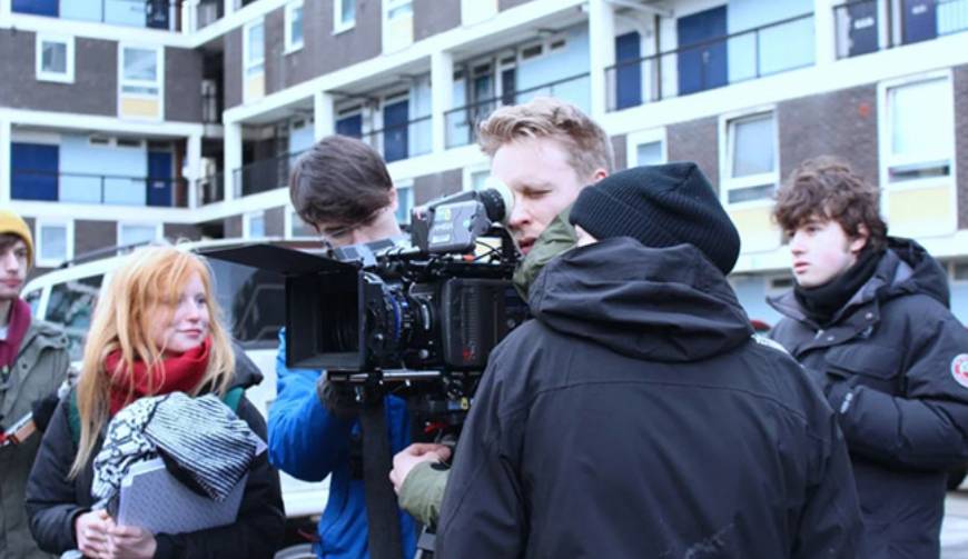 临朐县广告片制作：创意+技术双驱动，兼顾画面质感与转化效果！