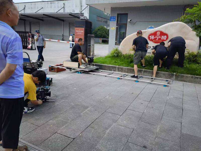 临朐县TVC拍摄：制造业专属TVC方案，用镜头展现企业硬核实力！