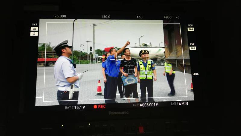 临朐县TVC拍摄：用专业镜头助力品牌曝光，让广告触达更多目标用户！