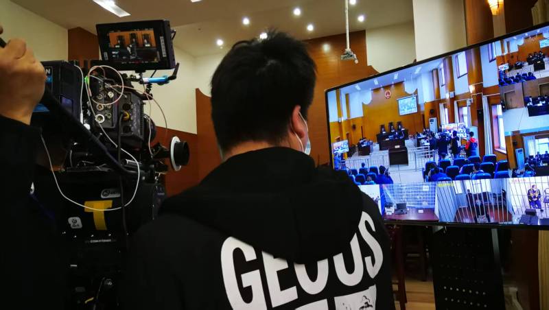 临朐县TVC制作：政企单位合规宣传，专业把控内容，官方平台适用！