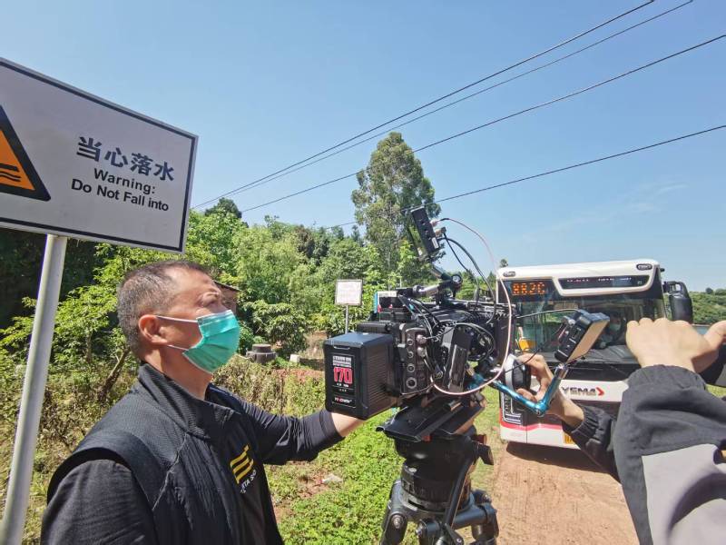 临朐县TVC拍摄公司：深耕本地市场，为品牌定制专属拍摄方案