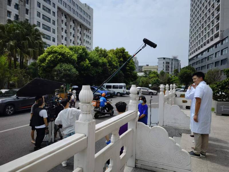 临朐县广告片拍摄公司